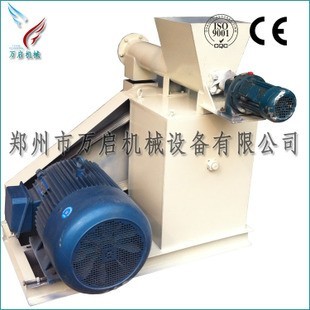 萬啟機(jī)械 專業(yè)焦炭粉顆粒機(jī)制造專家，精工品質(zhì)暢銷全球