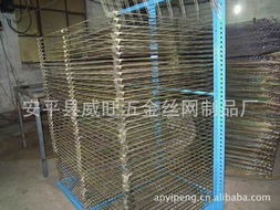 安平縣威旺五金絲網(wǎng)制品廠 專業(yè)金屬成型設(shè)備與焦炭應(yīng)用解決方案