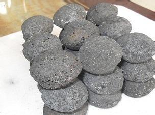 焦炭濾料 高效凈水衛(wèi)士，河南亨潤環(huán)?？萍荚斀猱a(chǎn)品信息